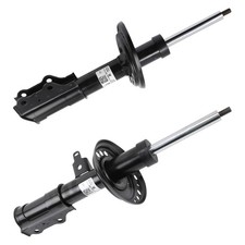 For Cadillac XT6 20-25 ACDelco GM Original Equipment Front Strut Set