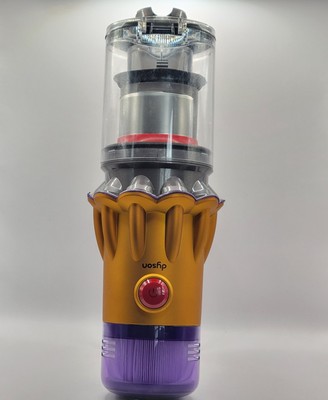 GENUINE Dyson V12 Detect Slim SV46 Cordless Vacuum Complete Main