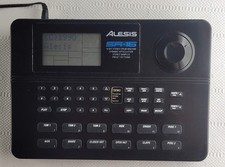 Alesis SR-16 - Standalone Classic Drum Machin...