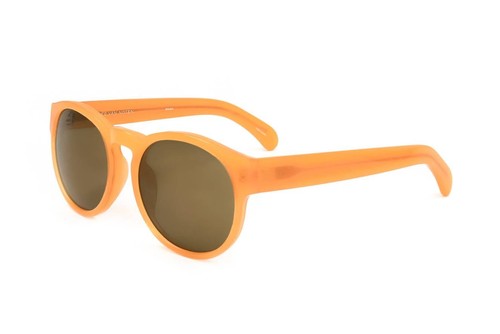 Lunettes De Soleil Dries Van Noten X Linda Farrow DVN23 009 - Modèle Unisexe Multicolore 53/19/145