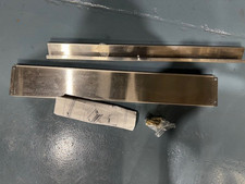 ATOSA 21208001048 Wall Mount Kit for ATCM-36 & ATSB-36 Salamander