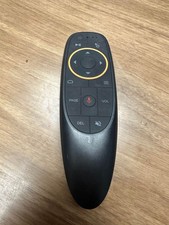 Replacement Remote Control Model KT1718-HG2 Very Good