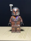 LEGO Star Wars Sabine Wren Minifigure with Helmet