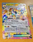 POKEMON COURONNE STELLAIRE FRANCAISE CARD HOLO CARTE Mygavolt EX 051/142 SCR FR