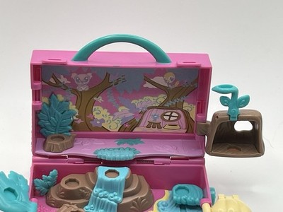 Teeniest Tiniest Littlest Pet Shop LPS Outback Pop Up Koala