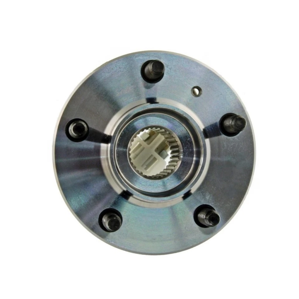 Genuine ACDelco For Buick Regal 1997-2004 Wheel Hub And Bearing Assembly | Front - Image 3 of 4