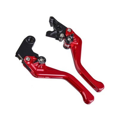 PUIG Bremshebel + Kupplungshebel Set (für: Triumph Tiger 900 GT ABS C080 24-25 )