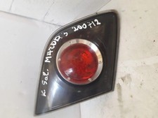 Feu arrière Mazda 121