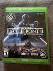 Star Wars Battlefront II - Microsoft Xbox One