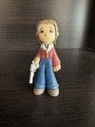 Funko Mystery Minis Stranger Things Series Nancy Wheeler With Gun 1/24