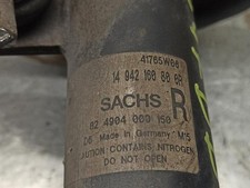 Amortisseur Lancia PHEDRA