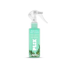 PLIX - THE PLANT FIX Rosemary Advanced Spray for Fuller Thicker Hair 100ml