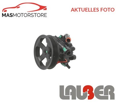 SERVOPUMPE HYDRAULISCH LAUBER 555348 I FÜR TOYOTA COROLLA 1.6 ZNR10_,1.8 ZNR11_