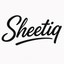sheetiq