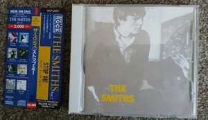 The Smiths Stop Me | eBay UK