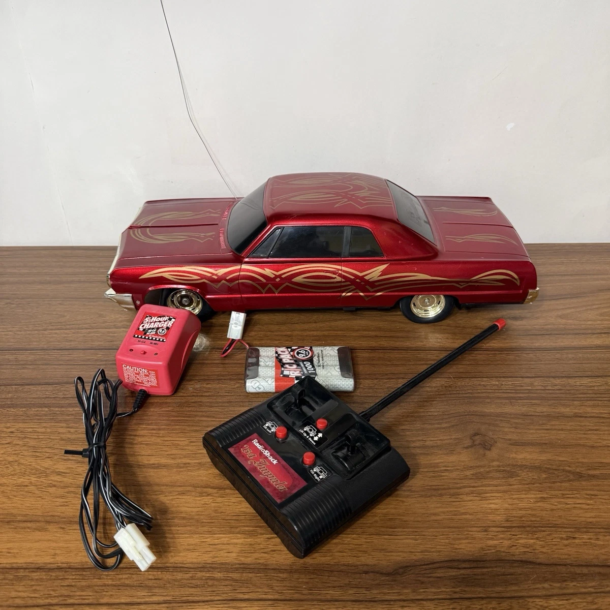 rc impala products for sale | eBay
