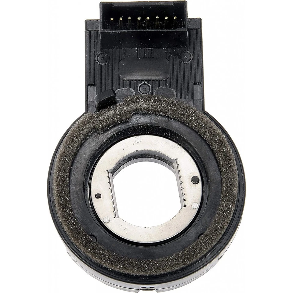 For Cadillac Escalade EXT 2010-2013 Steering Wheel Position Sensor | 8 Terminal - Image 3 of 4
