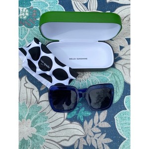 Kate Spade Sunglasses Hello Sunshine | eBay display picture 1
