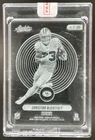 2025 Panini Absolute Christian McCaffrey Base (RAW)