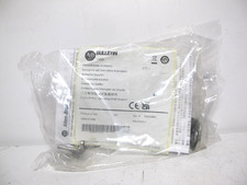 New Allen Bradley 140G-G-OSB Circuit Breaker Accessory G-Frame D167211 Rockwell