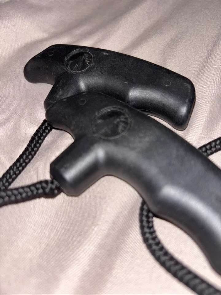 Dispositivo de amarre con cuerda de ballesta Browning Foto 3 de 4