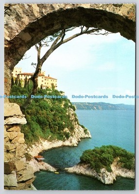 L354012 Triest Scorcio di Duino F I C I Trieste