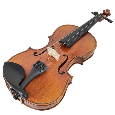 Nicolo Santi NSN-60S 4/4 2019 Violin Used K11655904