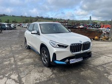 BMW IX1 BREAKING HV BATTERY SPARES PARTS WHEEL NUT 2022-2024