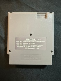 Anticipation NES Nintendo Entertainment System Tested Working