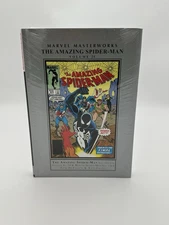 Marvel Masterworks: The Amazing Spider-Man Vol 25 HC SEALED Marvel Comics 2023