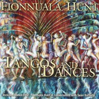 Various Composers Tangos And Dances (Cd) Album
