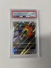 2022 Pokemon Black Star Promo #262 Charizard VSTAR Full Art PSA 8 NM-MT