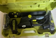 Saker Cordless Hedge Trimmer & Grass Shear