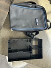 Official Nintendo Game Boy Advance Carrying Travel Case with Strap And Tray — photo 1