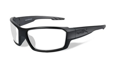 WILEY X REBEL WX 287-2+ MATTE BLACK EYEGLASSES SUNGLASSES FRAMES 65-18