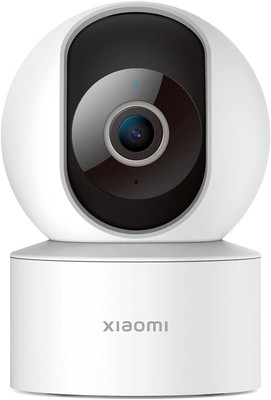 Xiaomi Smart Camera C200, 360° Vision, AI Human Detection, Clear and Crisp... 