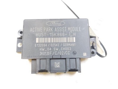 HU5T15K866CH pdc-modul für FORD FOCUS IV (HN) 2018 - 1.5D Z2DA K4084-143206