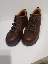 Timberland Pro Powerfit Women's 63189 Size 8M Titan Safety Toe