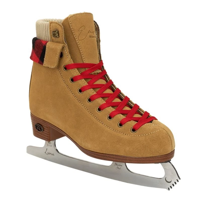 Riedell Ember Ice Skates - Thumbnail 3