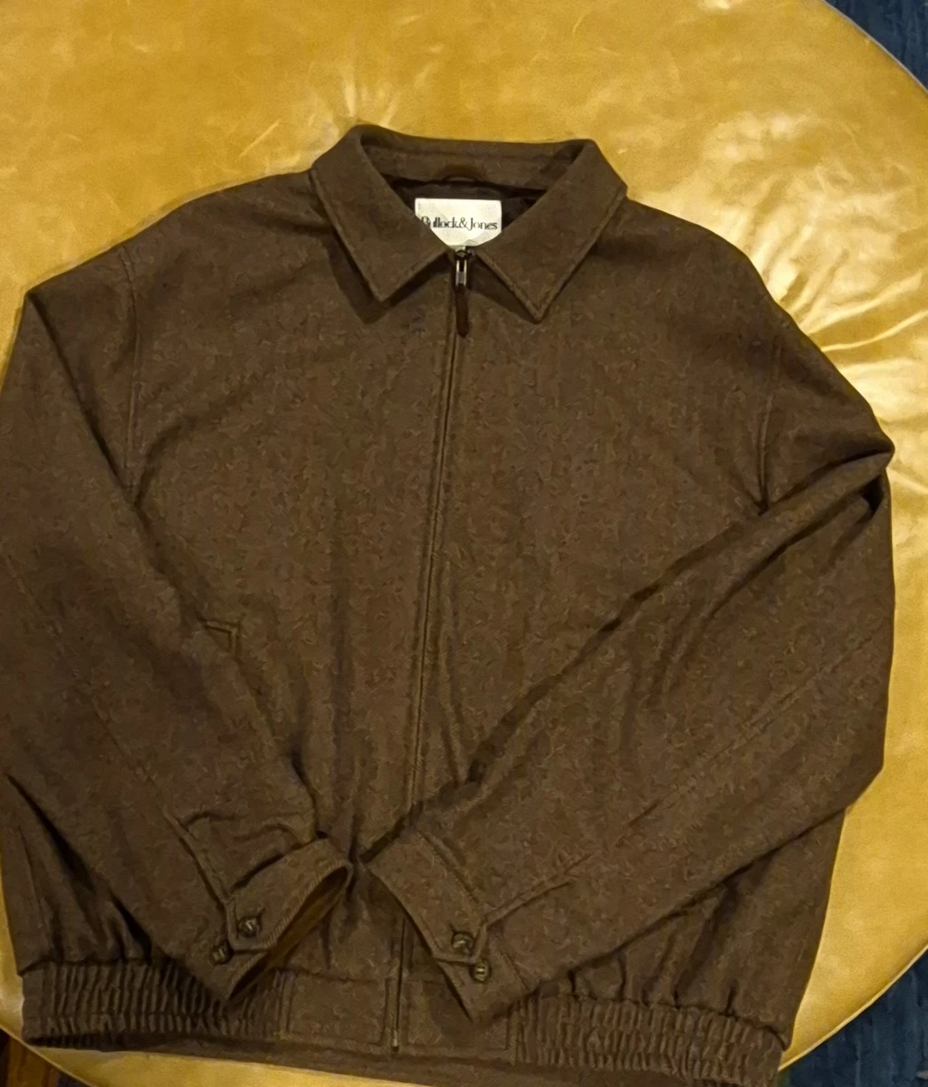 Bullock & Jones Coats, Jackets & Vests for Men for Sale | Shop New