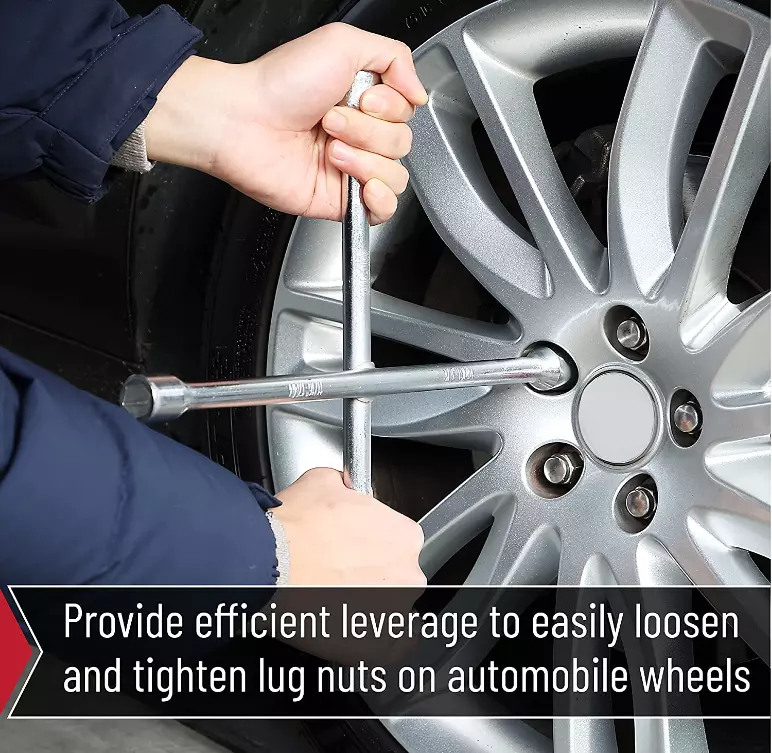 Tool to tighten lug nuts deals