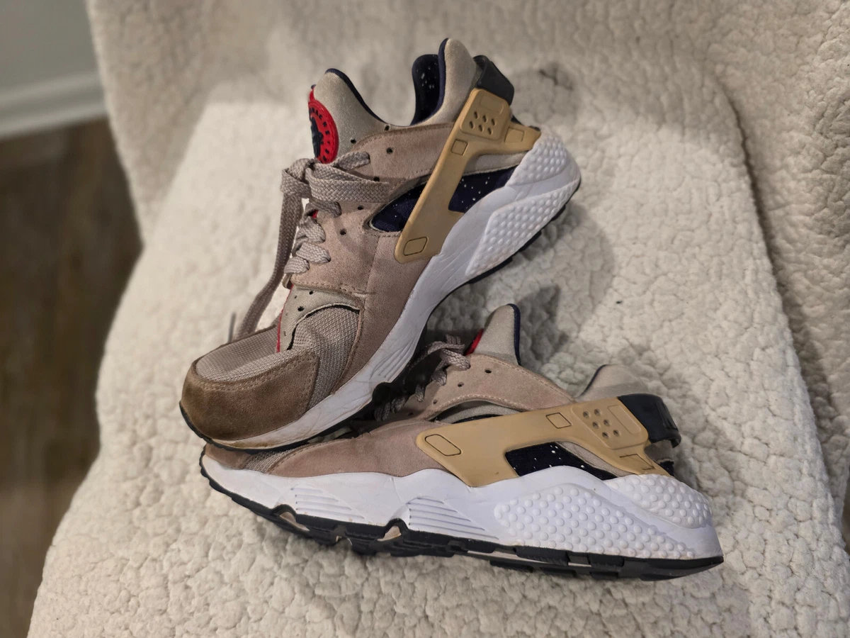 Nike Air Huarache Moon Landing for Sale | Authenticity Guaranteed 