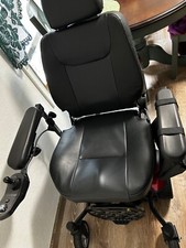 used mobility power chairs