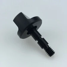 Aftermarket LOCK, safety fits Fusion Air Purge AP Spray Gun 15B206