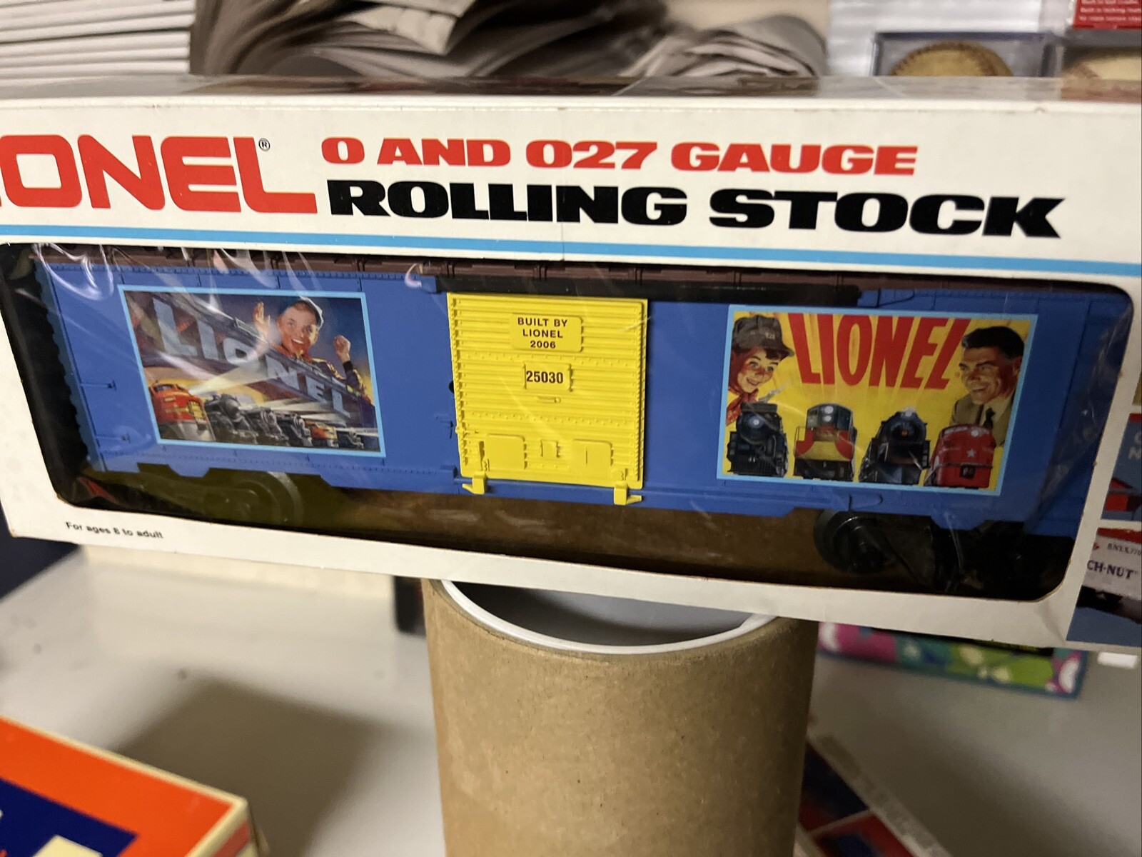 Click here to see eBay Auction
