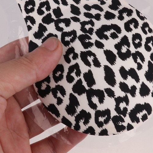 Copricapezzoli Adesivo Donna Riutilizzabile Rialzo Invisibile Reggiseno Nastro Silicone Cover - Foto 26 di 48