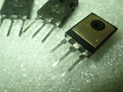 Gleichrichterdiode 33AMP 100V Schottky Barriere Double TO-247AC C30P10Q (3 PRO VERKAUF
