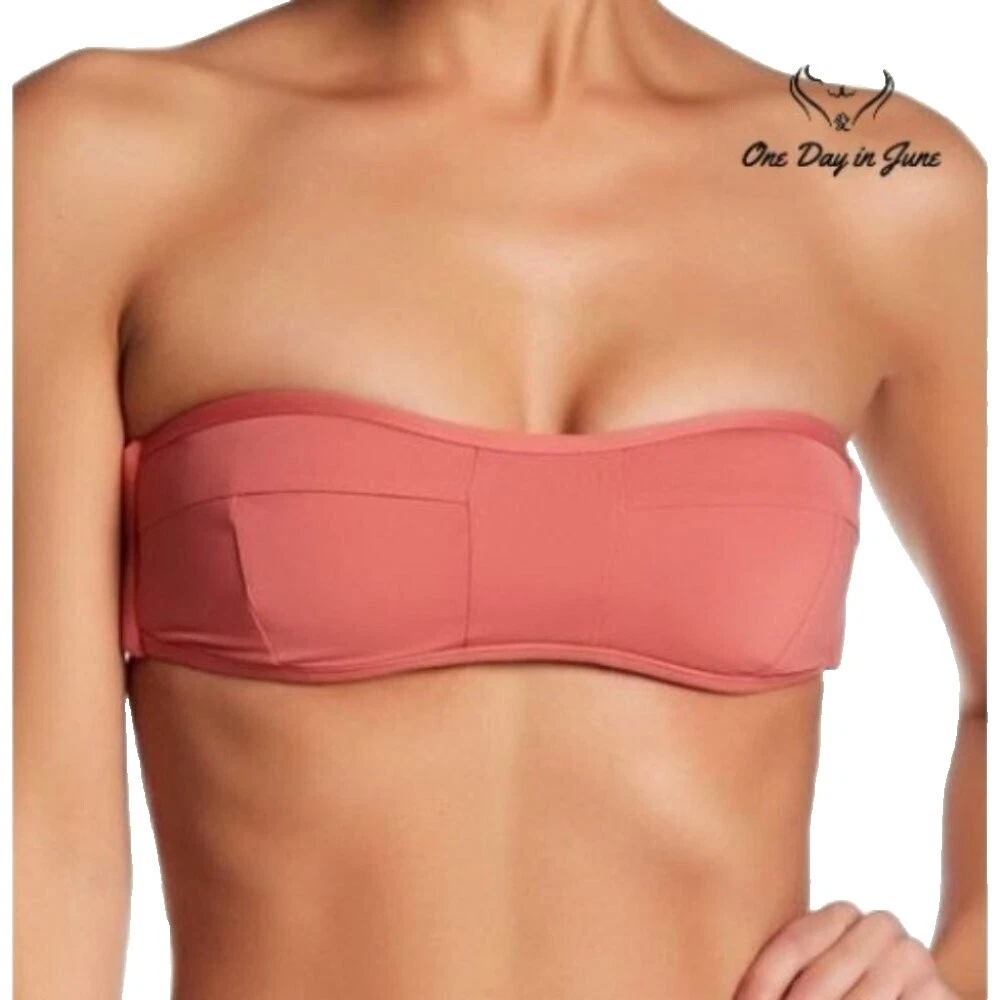 Polyester Top Swimwear for Women