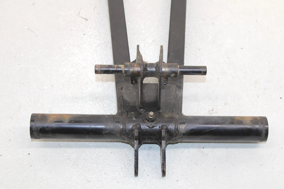 Brazo de par trasero 98 Polaris Classic 500 OEM 1541029-067 B299 Foto 2 de 4