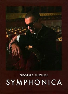 George Michael Symphonica | eBay
